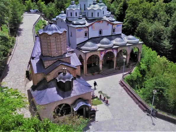 Bulgaria and Macedonia Full-Day Tour From Sofia - Pricing and Cancellation Policy