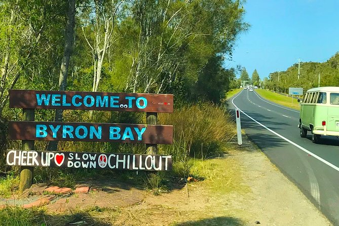 Byron Bay, Bangalow and Gold Coast Day Tour From Brisbane - Exploring Byron Bay