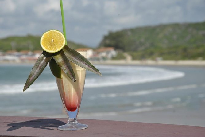 Cabo Frio City Tour - FULL DAY From Buzios - Inclusions of the Tour