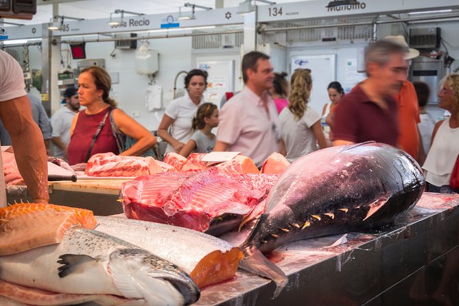 Cadiz Private Tour - Pricing and Group Size