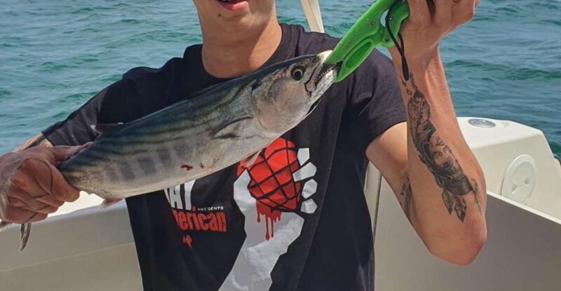 Cadiz: Trolling Fishing in Deep Water - Pricing and Booking