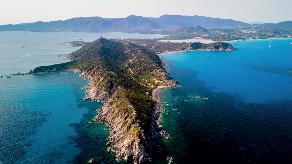 Cagliari Shore Excursion: Stunning East Coast Private Tour - Detailed Itinerary