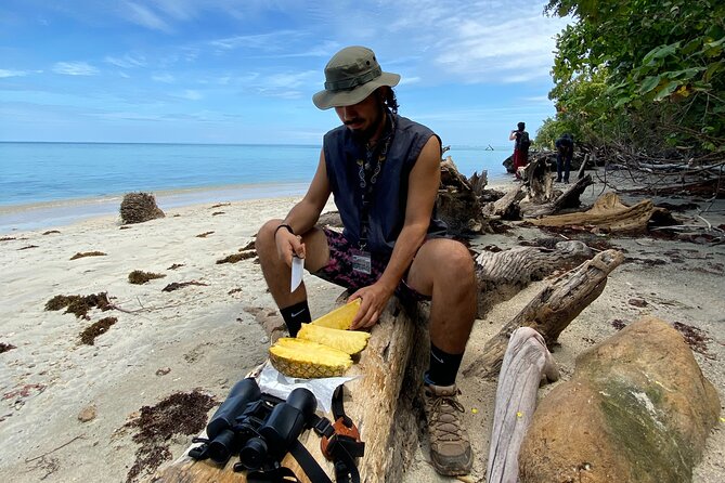 Cahuita National Park Tour and Water Experience in Puerto Viejo - Transportation and Logistics