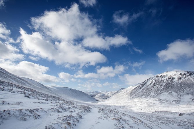 Cairngorms & Whisky Day Tour From Inverness Including Admission - Important Information