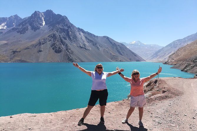 Cajon Del Maipo Including Wine With Picnic and Empanada - What to Expect on the Tour