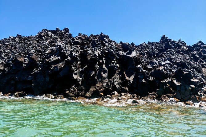 Caldera Private Cruise & Volcano Hike - Inclusions and Amenities