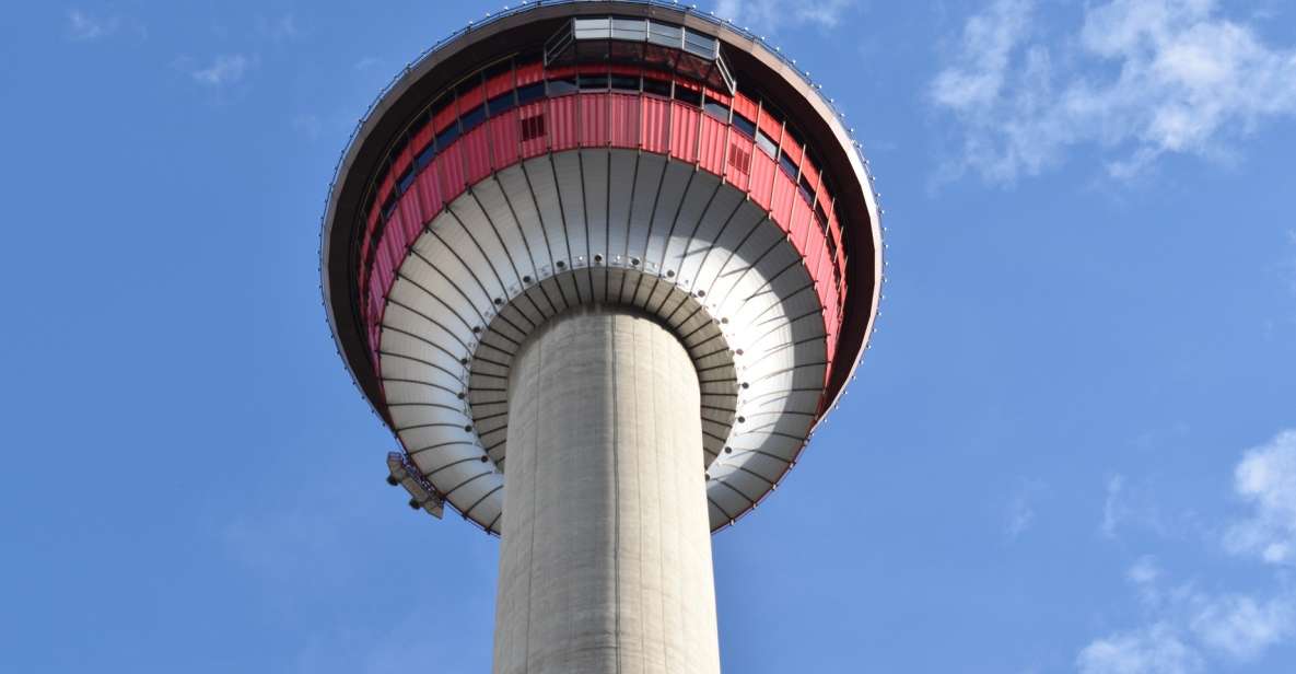 Calgary Self-Guided Walking Tour and Scavenger Hunt - Highlights of the Experience