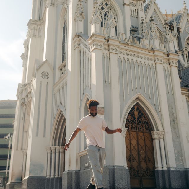 Cali: City Highlights Private Bus Tour With Transfer - Key Highlights and Landmarks