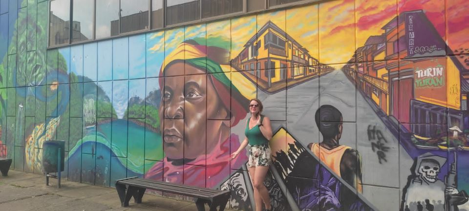 Cali: Discover Cali City Highlights and Local Drink - Key Itinerary Highlights