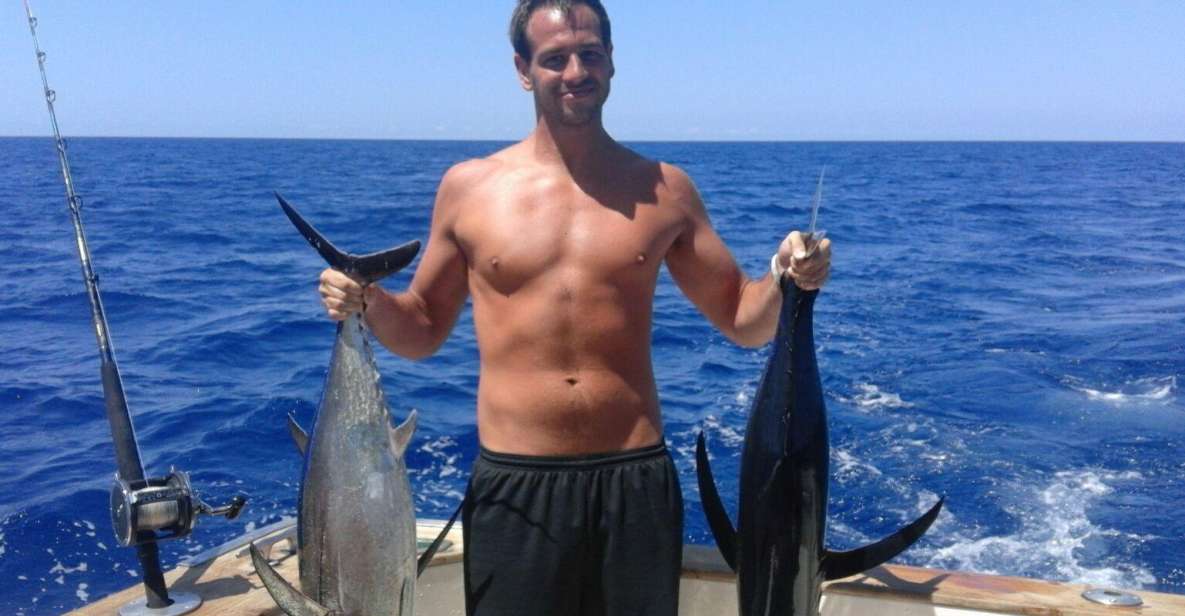 C'an Picafort: Fishing & Boat Excursion - Pricing and Reservation