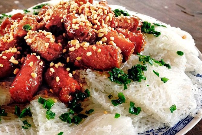 Can Tho Food Tour Designed by Local Chef - Tour Inclusions and Highlights