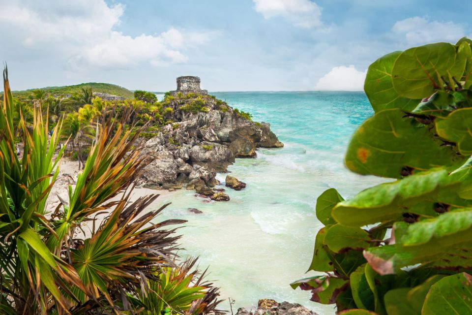 Cancun/Riviera Maya: Tulum Guided & Xel-Ha 1 Day Tour - Xel-Há Park Activities