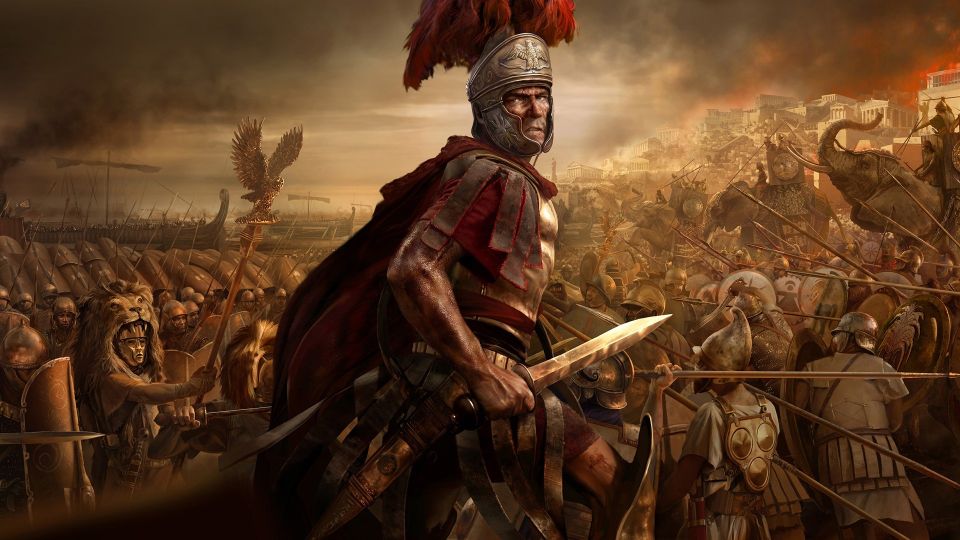 Cannae Guided Tour: Hannibals Victory Over the Romans - Battle of Cannae: Hannibals Carthaginian Victory