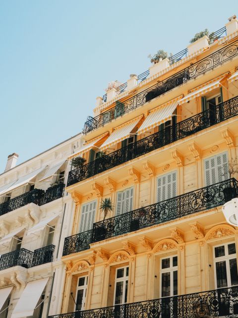 Cannes: Tour With Private Guide - Pricing and Cancellation Policy