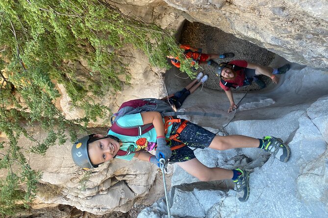 Canyoneering Adventure in Phoenix - Meeting Location and Schedule