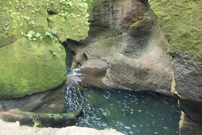 Canyoning Experience - Transportation Options
