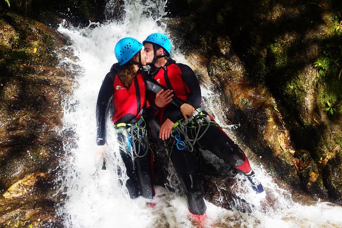 Canyoning in Rio Blanco From Baños - Whats Included in the Tour