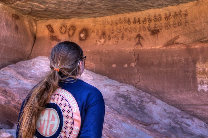 Canyonlands National Park Needles District by 4x4 - Essential Inclusions and Logistics