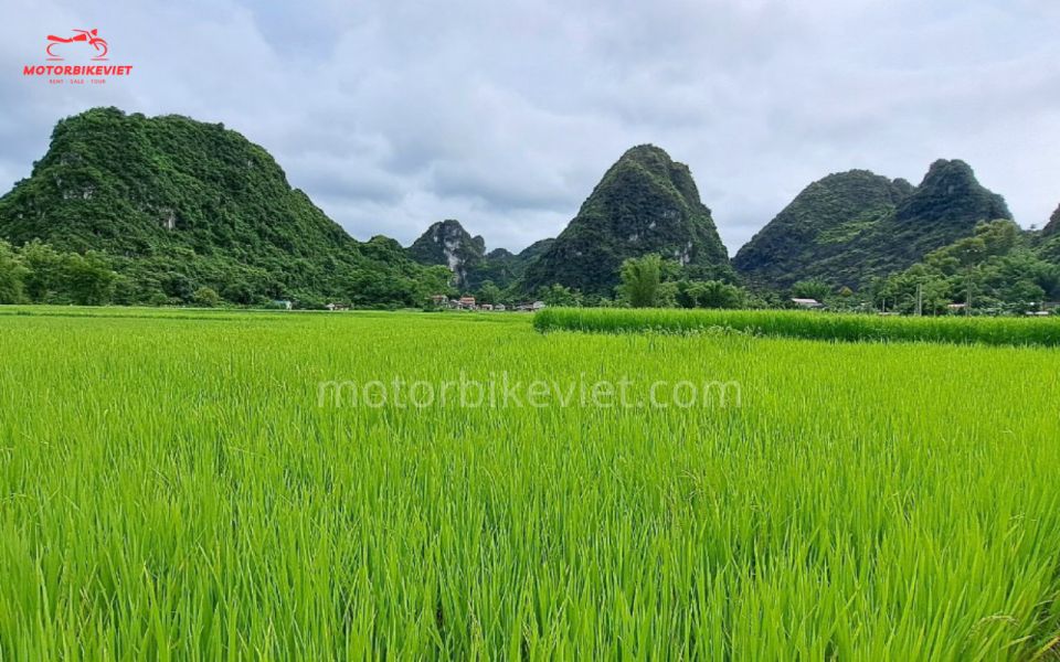 Cao Bang Loop 2 Days 1 Night - Detailed Itinerary