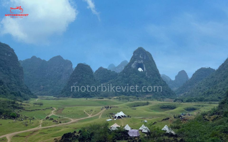 Cao Bang Loop 3 Days 2 Nights - Motorbike Tour - Detailed Itinerary