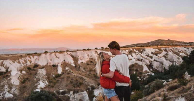 Cappadocia: All-In-One Private Day Trip - Highlights of the Itinerary