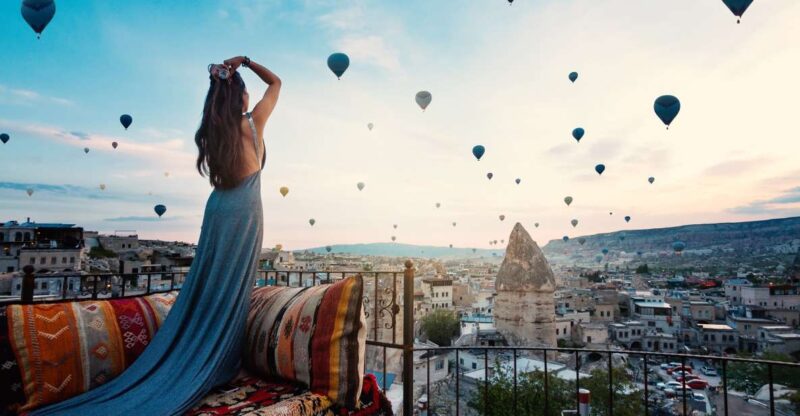 Cappadocia: Best of Cappadocia in 1 Day - Itinerary Highlights