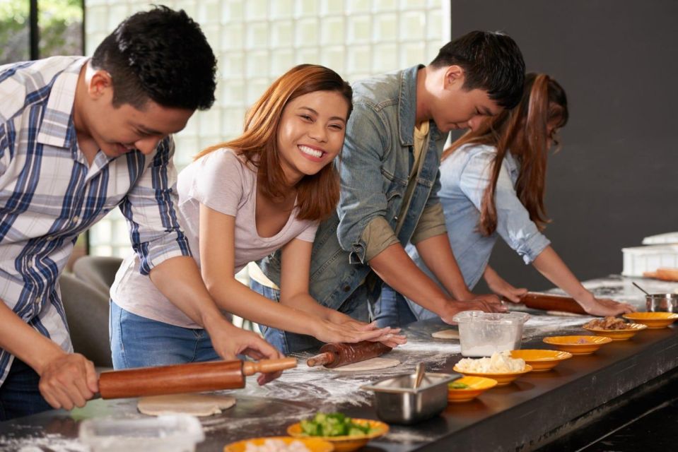 Cappadocia Daily Cooking Class Tour! - Pickup and Group Details