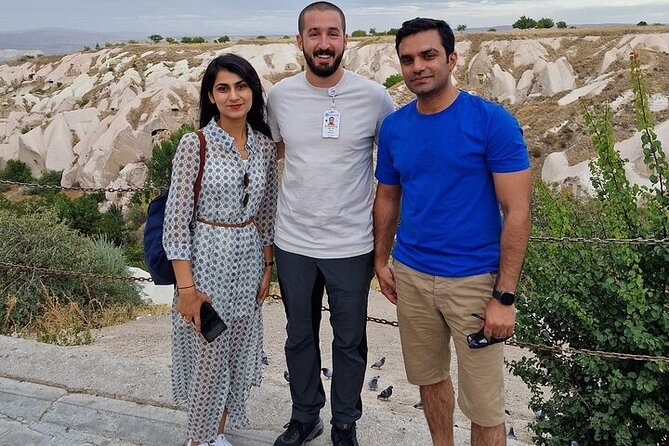 Cappadocia: Two Full-Days Private Tour (Driver Guide) - Highlights of the Journey