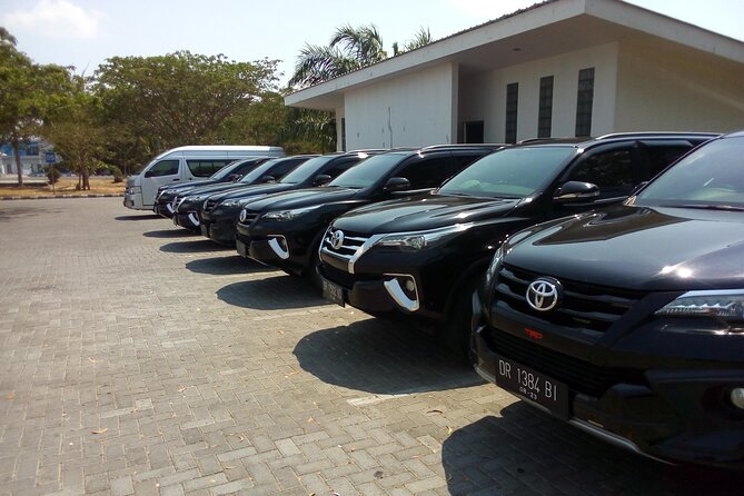 Car Hire With Chauffeur >> Driving Around Lombok or Visit Gili Islands - Customizable Itinerary