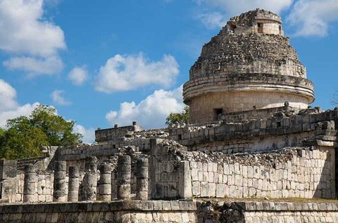 Caracol Day Trip & Mountain Pine Ridge From San Ignacio - Itinerary Highlights