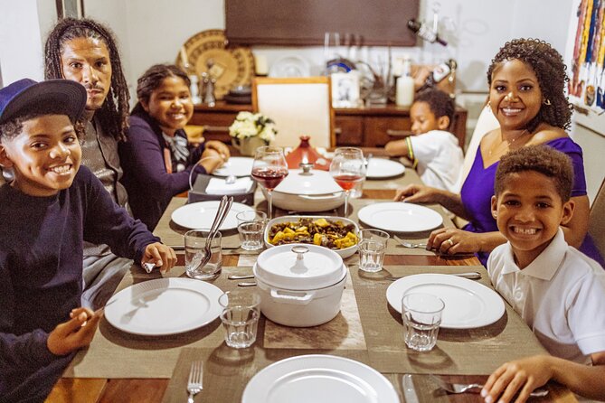 Caribbean Cooking Class in Aruba - Sample Menu Highlights