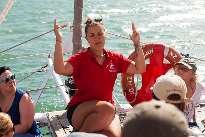 Carino Wildlife Cruises - Island and Wildlife Day Cruise - Highlights of the Day Cruise