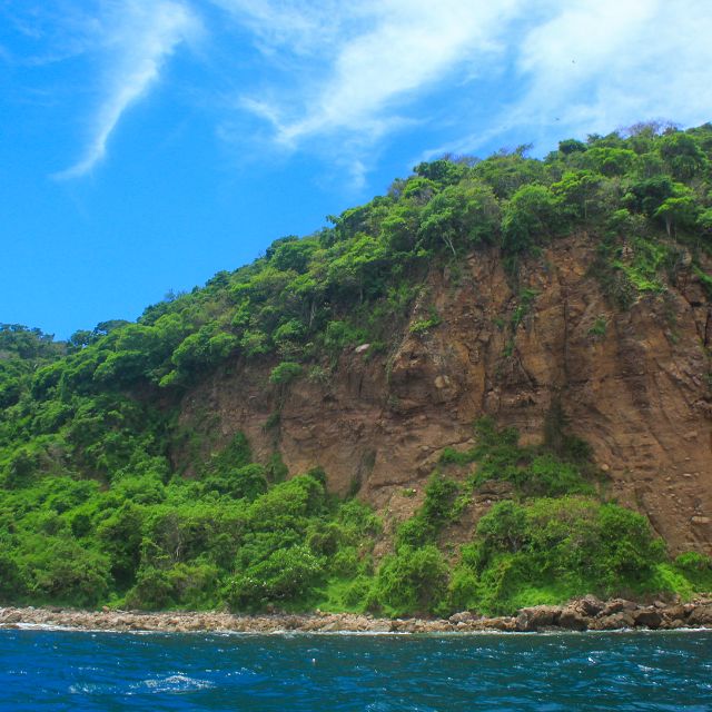 Carrilleros Beach - Highlights