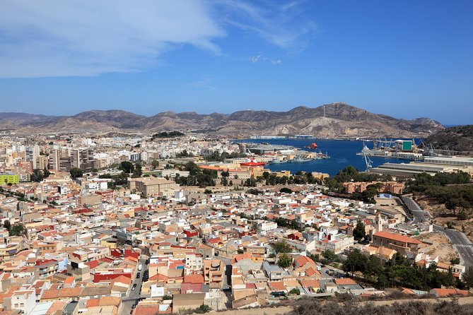 Cartagena and Murcia - Full Day Shore Excursion for Cruise Guests - Guide Expertise