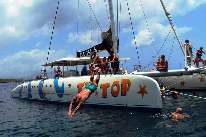 Catamaran Day Trip, Snorkeling & Sailing Excursion - Guest Ratings and Reviews