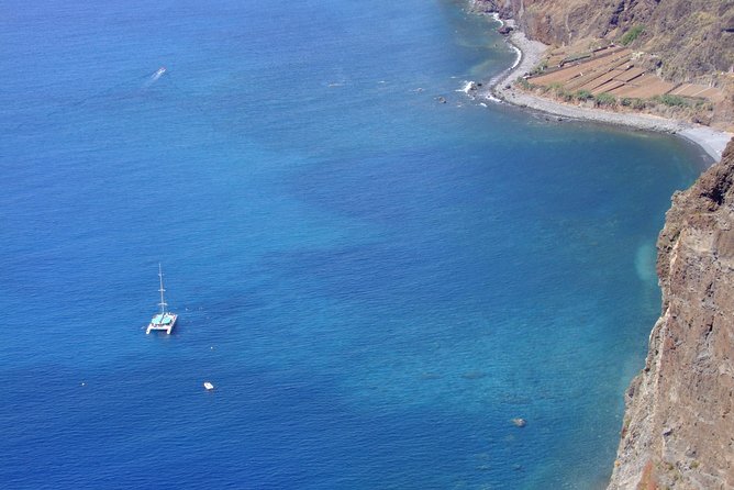Catamaran Sunset Cruise From Funchal - Inclusions and Meeting Point