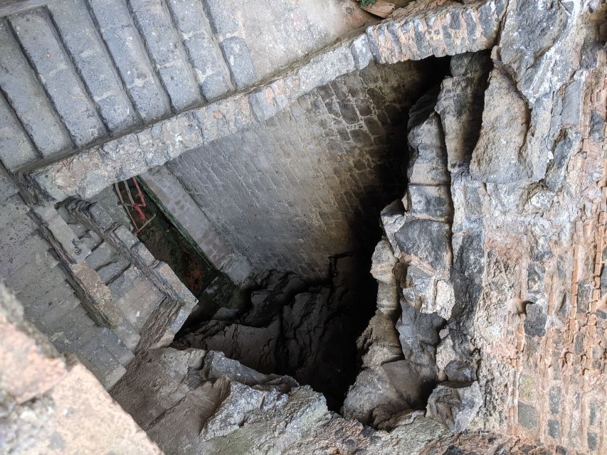 Catania: Underground Catania Tickets and Guided Tour - Pricing Details