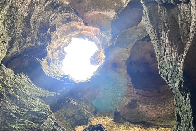 Cave of The Taino Indian Adventure/History & Beach Tour; San Juan - Health and Safety Guidelines