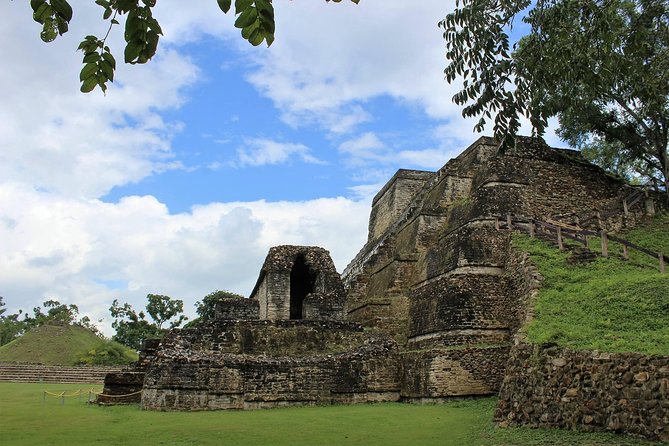 Cave Tubing and Altun Ha Mayan Ruin From Belize City With Lunch - Detailed Itinerary