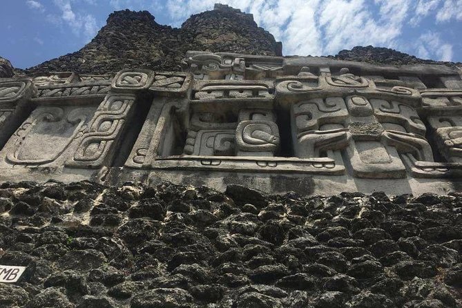 Cave Tubing & Xunantunich (Mayan Ruins) From Placencia - Highlights of the Experience