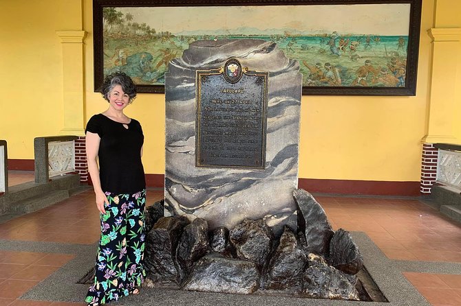 Cebu Steet Food, Historical and Mountain Tour - Historical and Cultural Sites