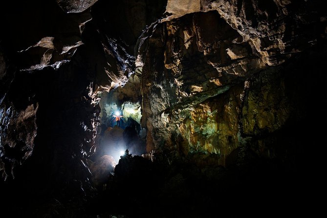 Cha Loi Cave 1 Day Discovery - Included Features and Inclusions