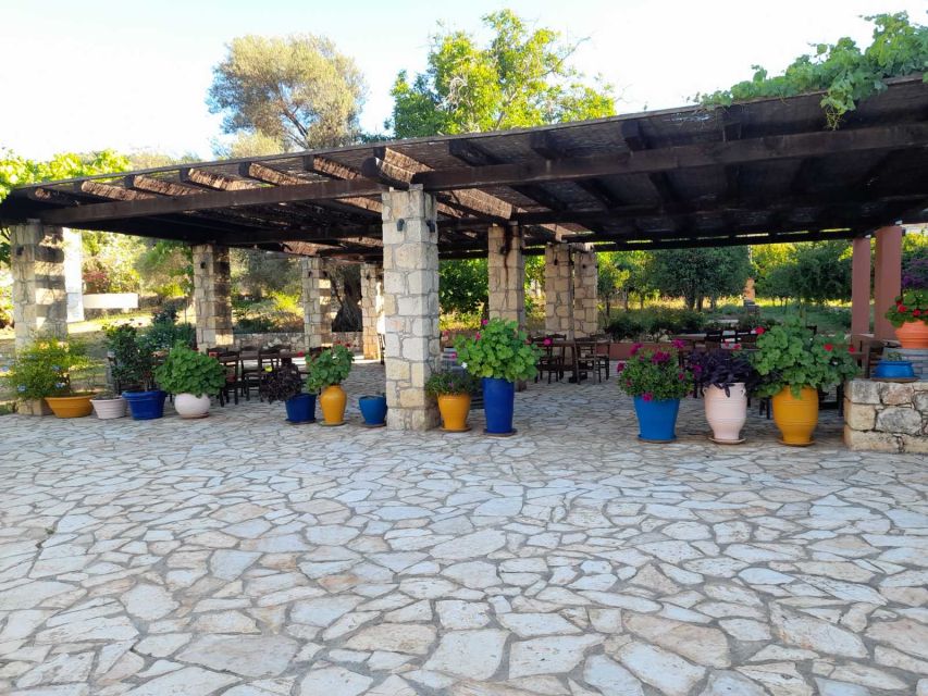 Chania Premium Sunset Safari Tour - Itinerary Highlights