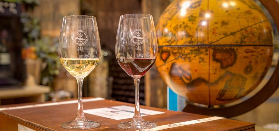 Chania: Private Guided Food and Wine Walking Tour With Lunch - Itinerary Highlights