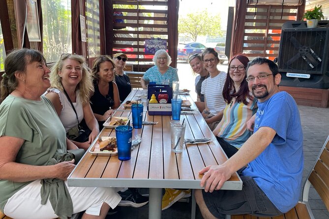 Charlestons Historic Downtown Food Tour - Culinary Highlights
