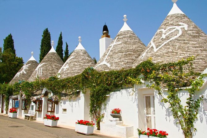 Charming Exclusive Customized Tours With Your Real Apulian Friend - Meet Your Tour Guide