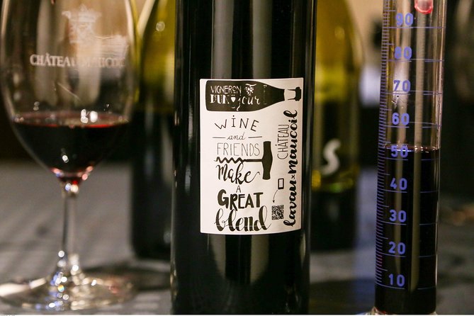 Chateauneuf Du Pape Wine Day Tasting Tour Including Lunch From Avignon - Exploring Gigondas and Vacqueyras