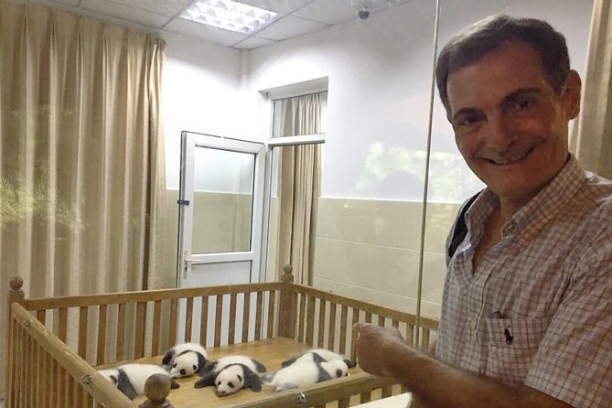 Chengdu Private Sightseeing Tour With Panda Breeding Center Visit - Exploring Zhaojue Temples 7th-Century History