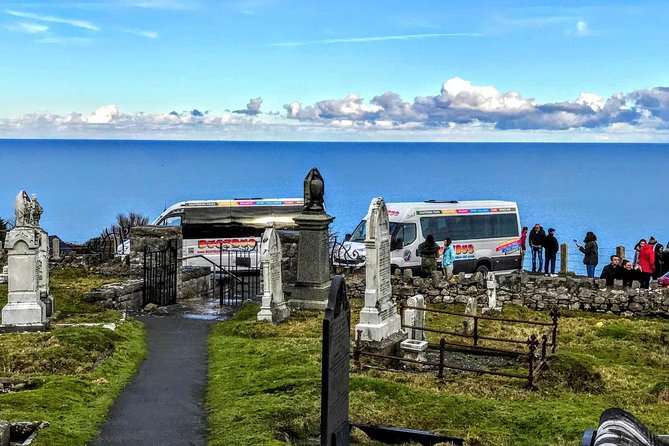 CHESTER: North Wales Adventure - Sightseeing Day Trip Tour - St. Tudnos Church