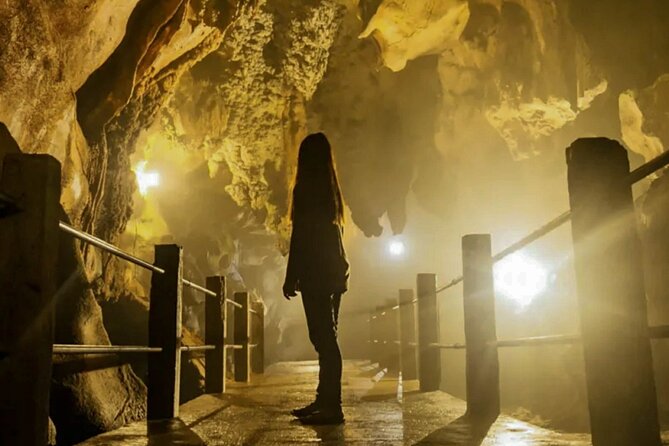 Chiang Dao Cave Trekking Small Group Tour – Full Day - Inclusions and Exclusions